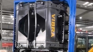 SV400のディスプレイ