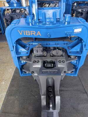 FV350S PV Pile Dedicated Drilling Unit Hot Sale – Photovoltaic Pile Driver with Quick Tool Change System & Bidirectional Tilt Driving Head